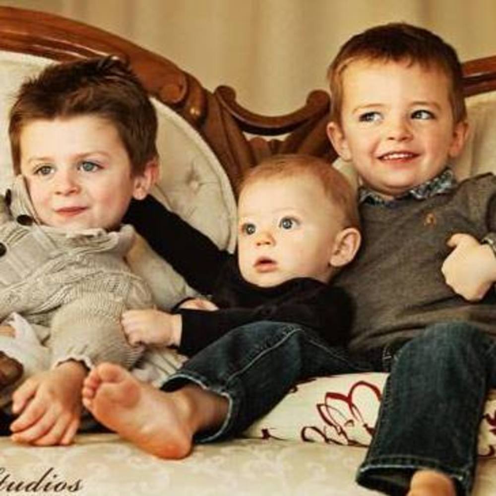 Meet your Posher, Marnae